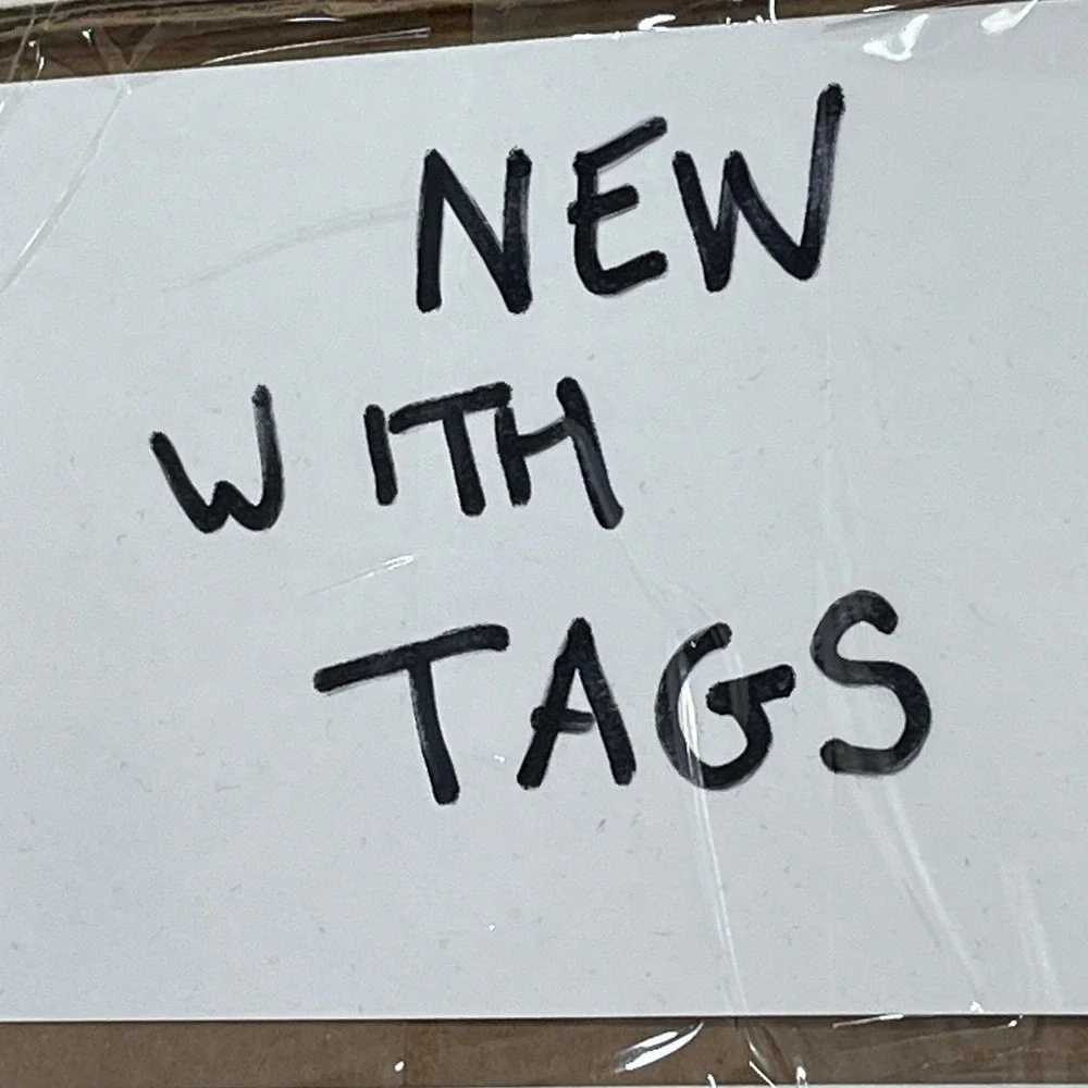GAP new tags